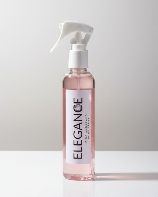Home Spray Elegance -Aroma Figo Ambarado