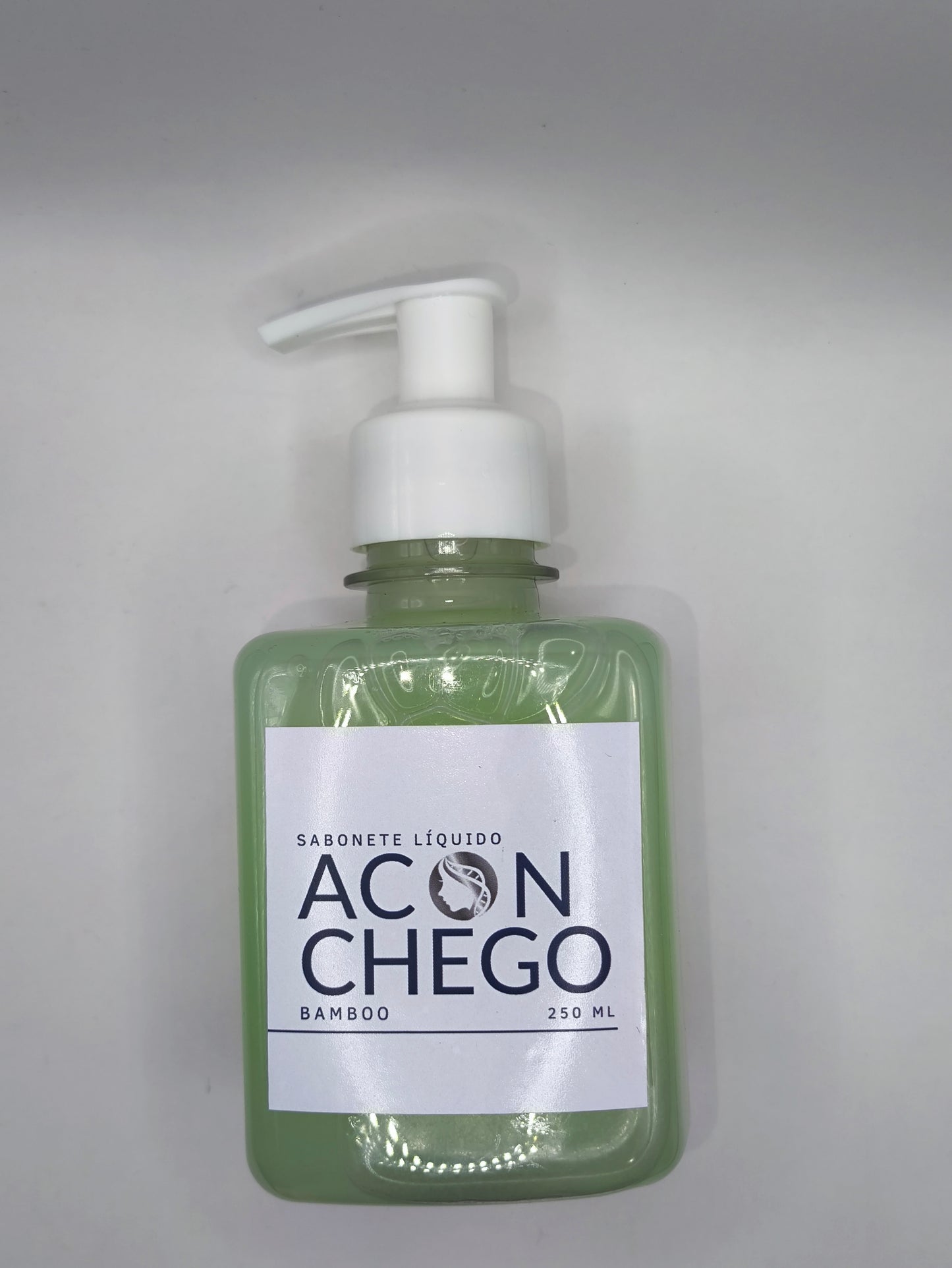 Sabonete líquido Aconchego - aroma Bamboo
