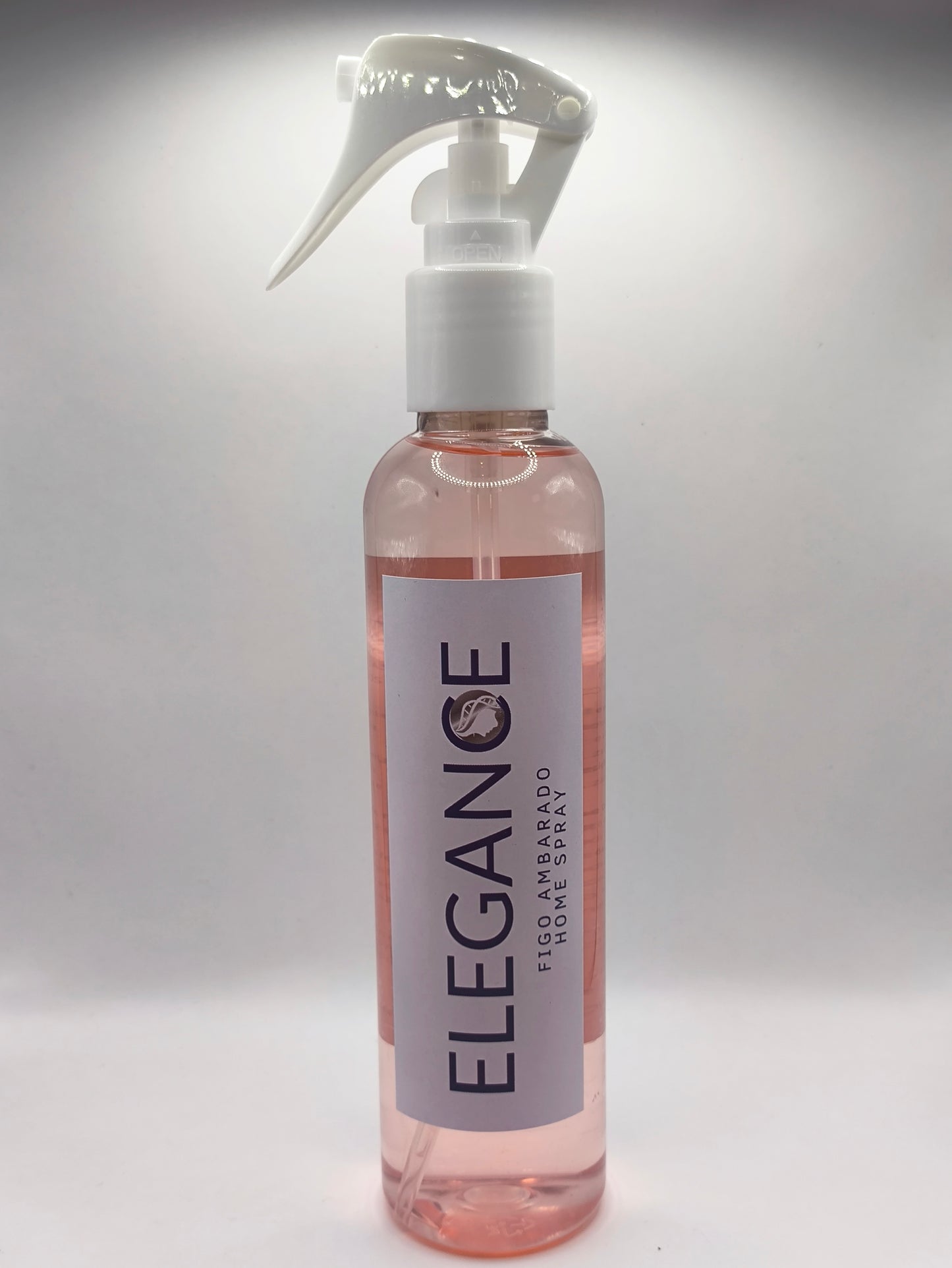 Home Spray Elegance -Aroma Figo Ambarado