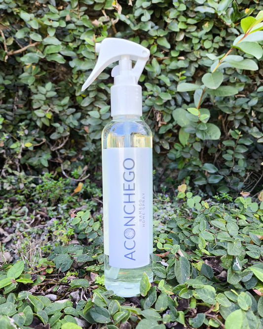 Home Spray Elegance -Aroma Bamboo