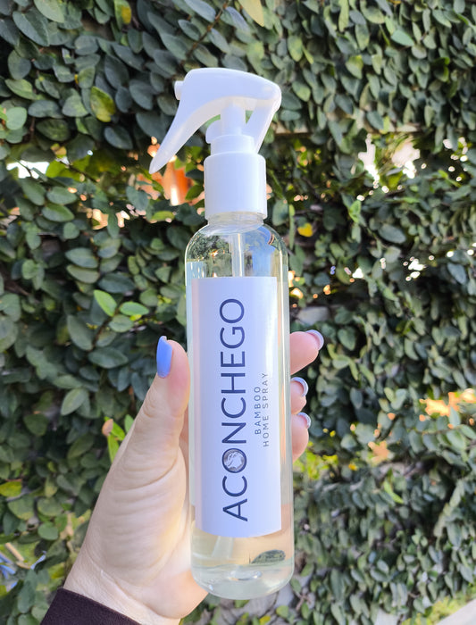 Home Spray Aconhego -Aroma Bamboo