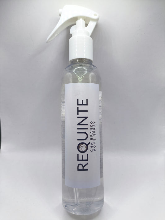 Home Spray Requinte -Aroma Chá Branco