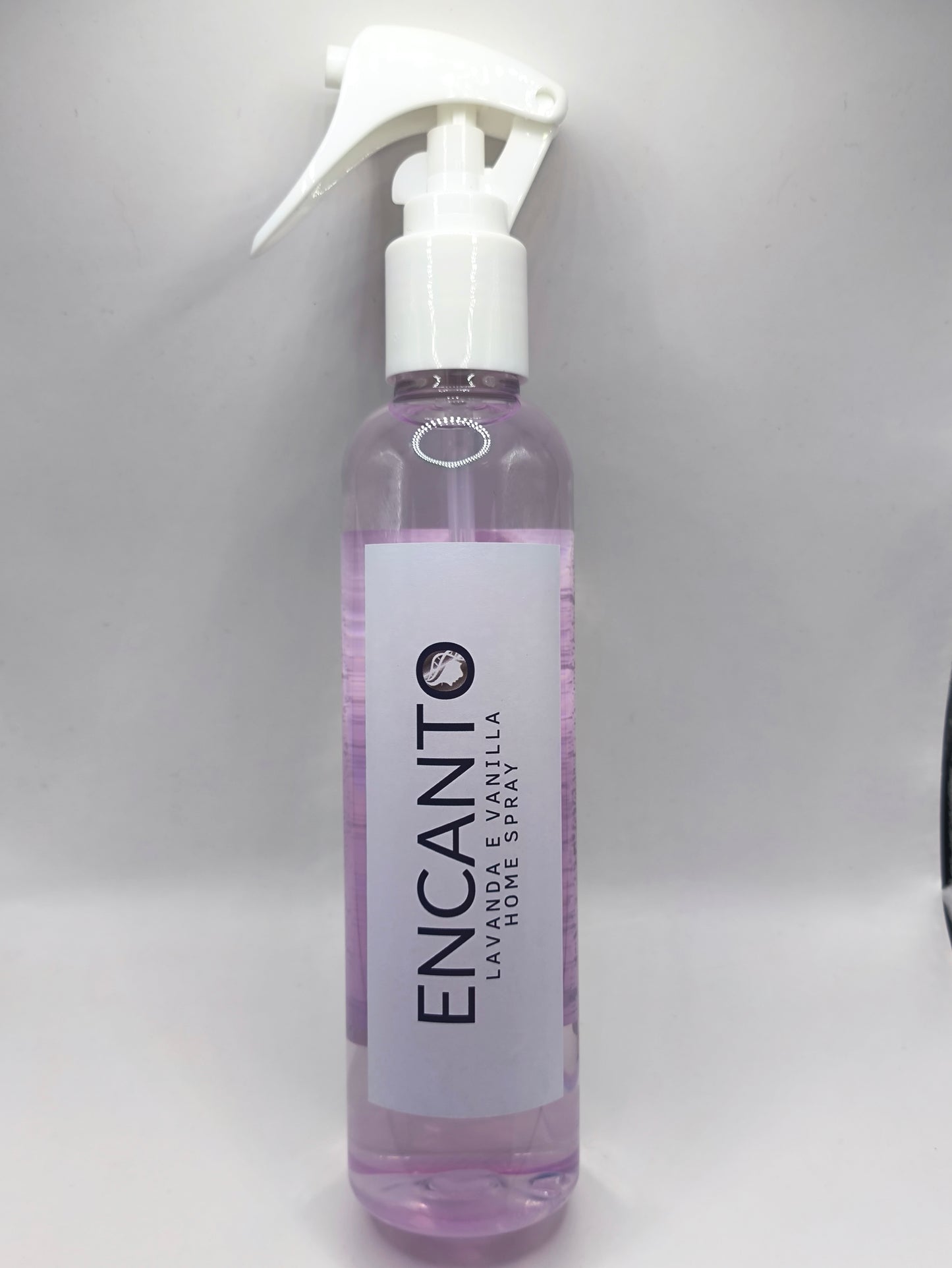 Home Spray Encanto -Aroma Lavanda e Vanilla