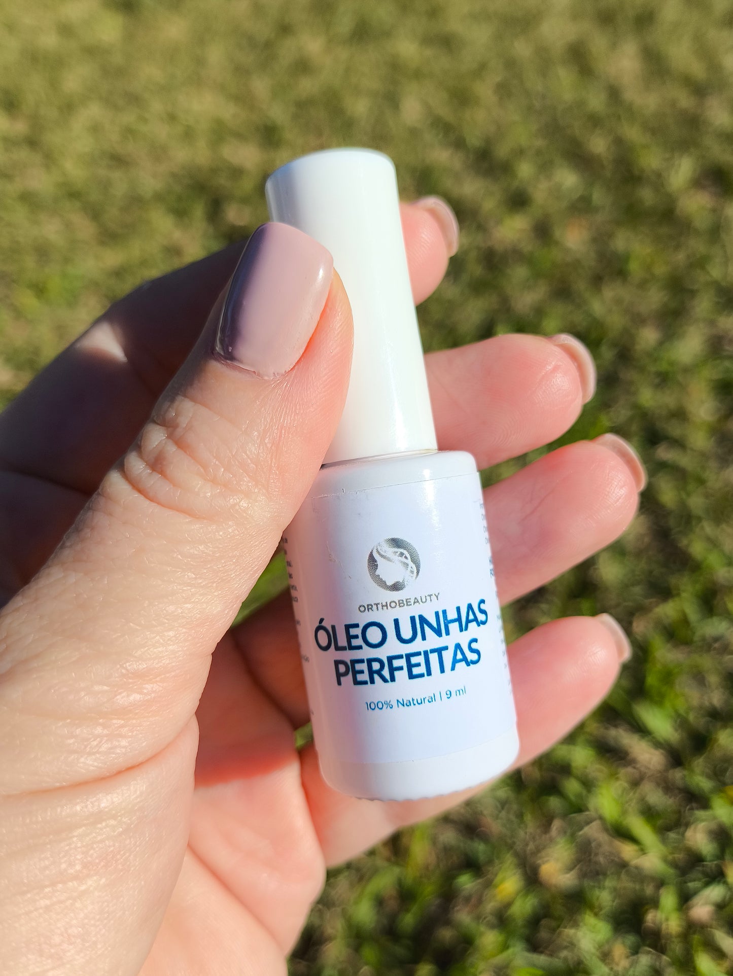 Óleo Unhas Perfeitas - 9ml - Melaleuca e Cravo