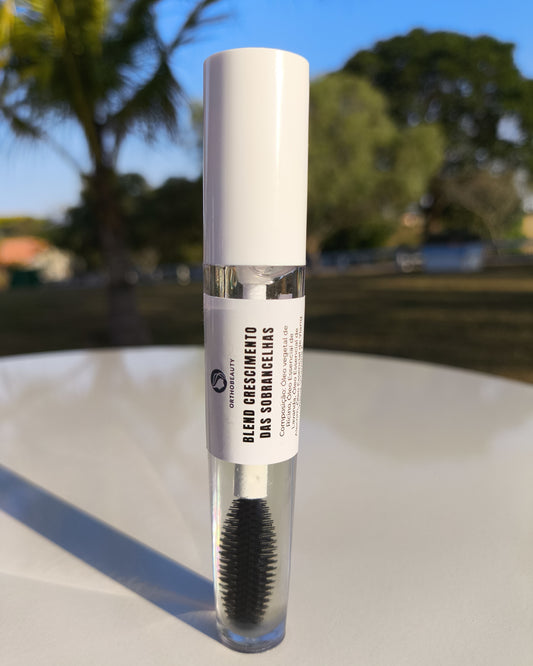 Blend Crescimento das Sobrancelhas - 4ml