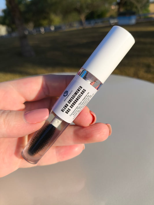 Blend Crescimento das Sobrancelhas - 4ml