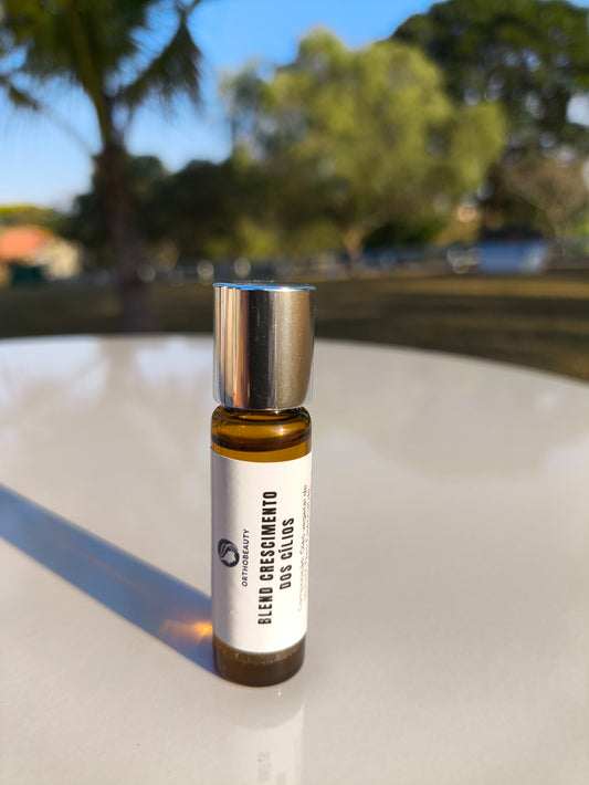 Blend Crescimento dos cílio - 5ml