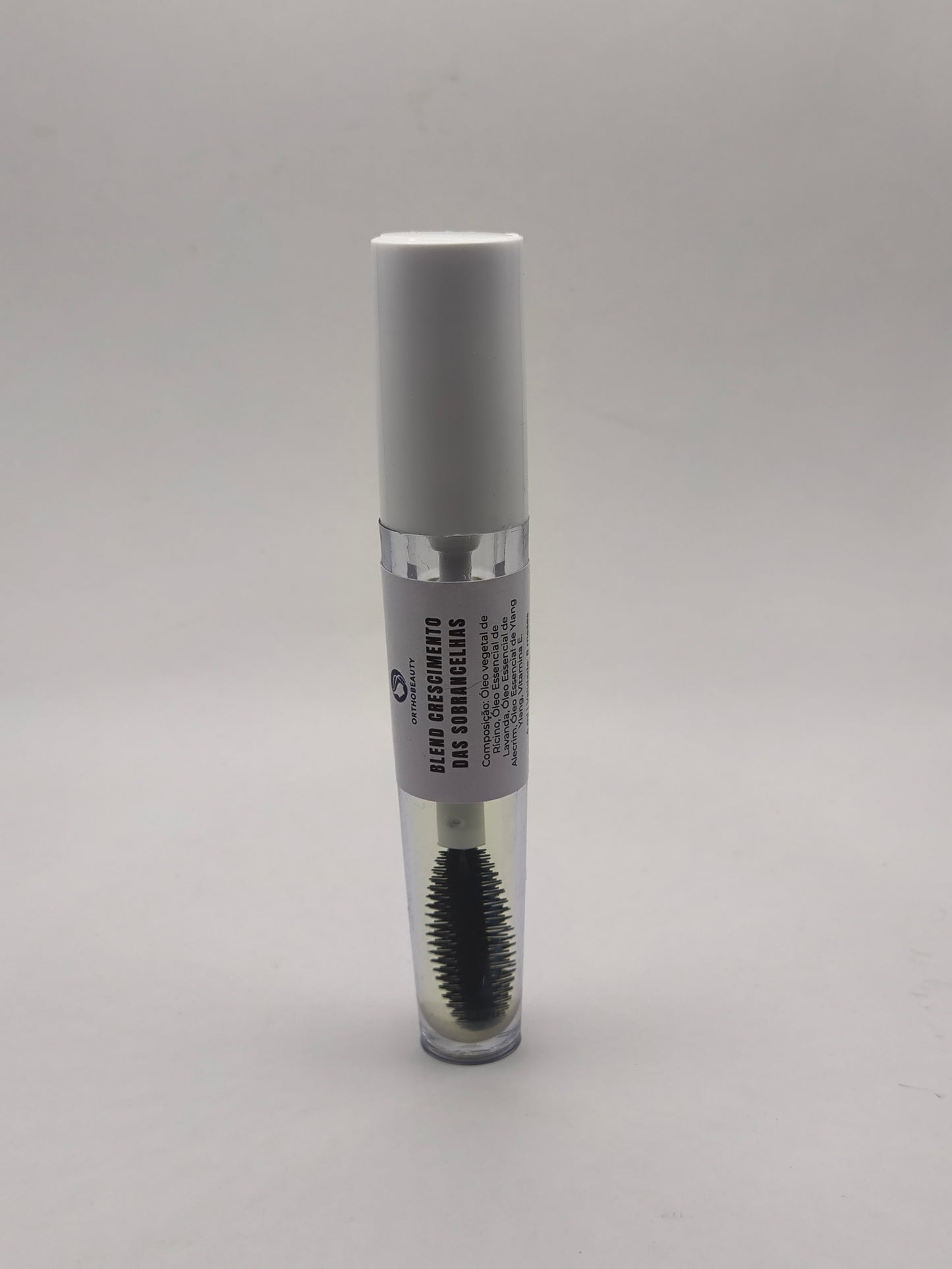 Blend Crescimento das Sobrancelhas - 4ml