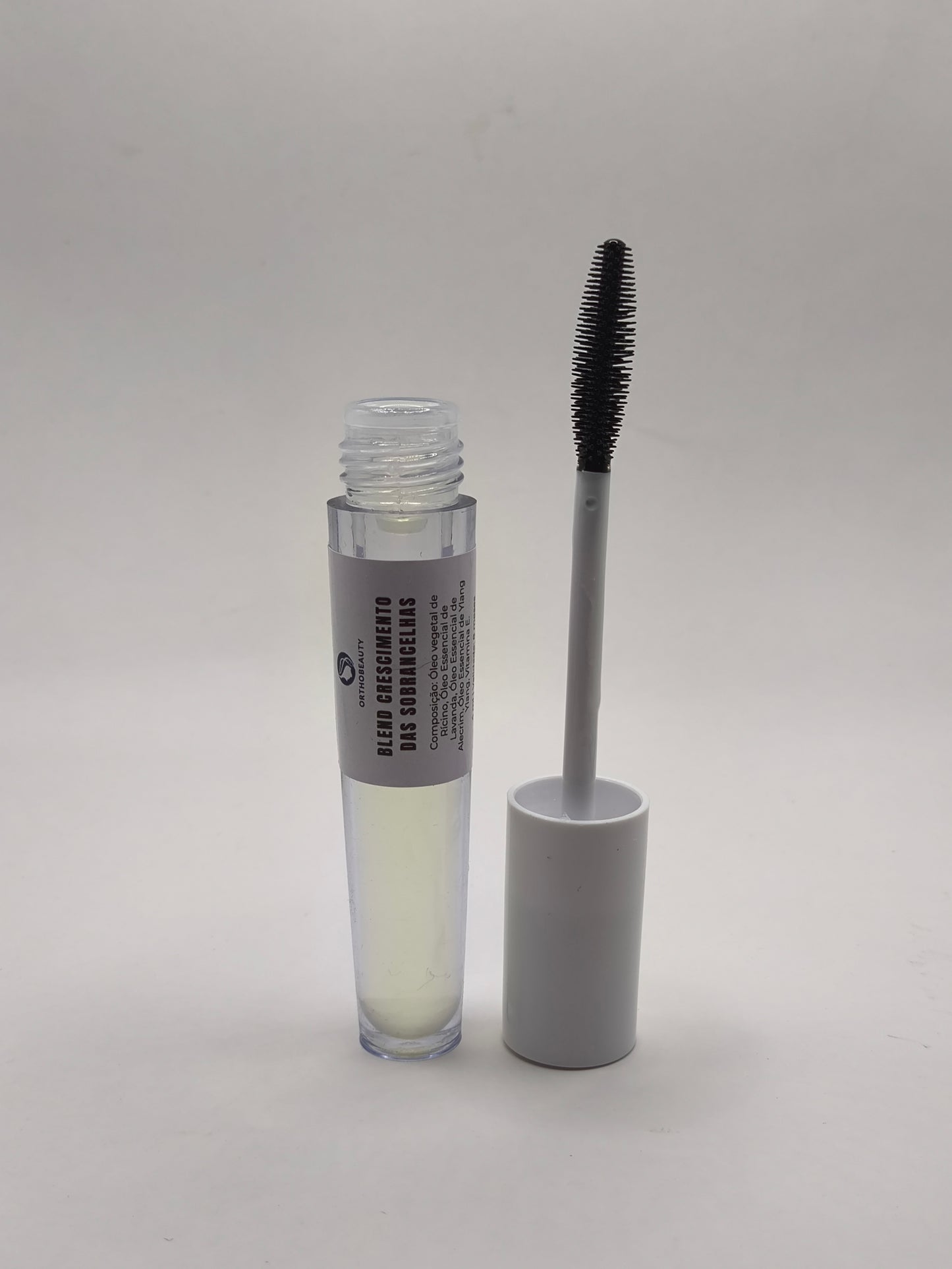Blend Crescimento das Sobrancelhas - 4ml