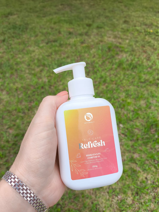 Hidratante Coporal Self Care Refresh - 250ml