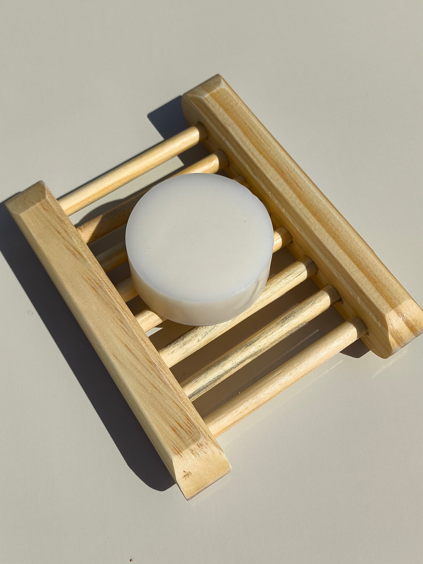 Sabonete facial de Dolomita 50g