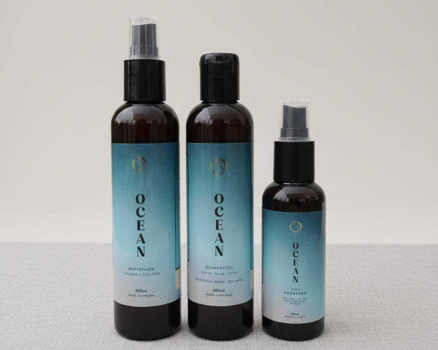 Autocuidado masculino