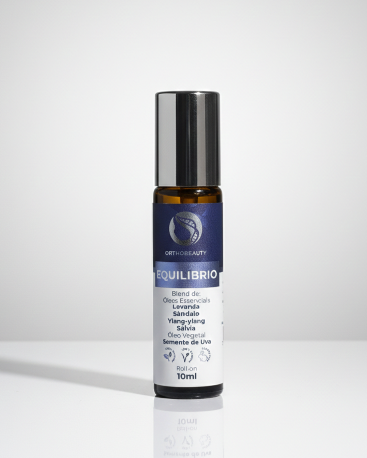 Blend Terapêutico - Equilíbrio