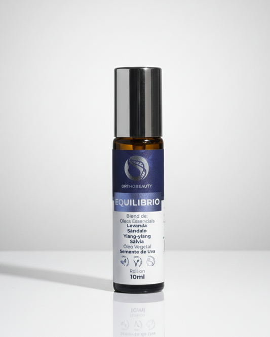 Blend Terapêutico - Equilíbrio