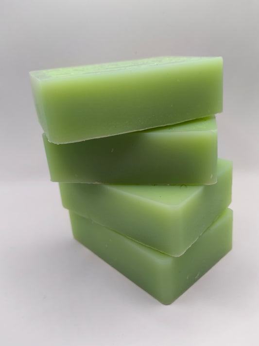 Sabonete artesanal de Abacate 120g