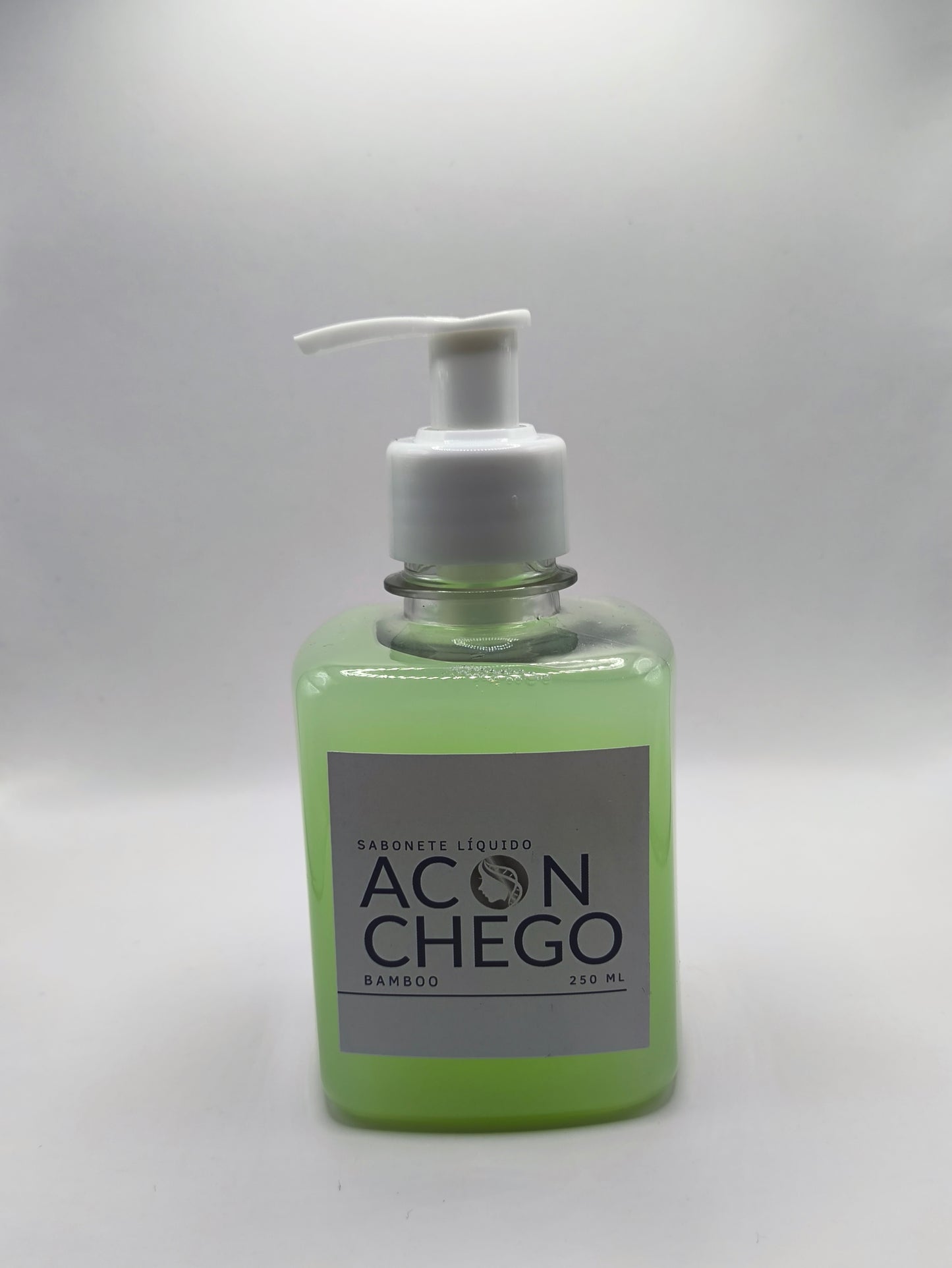 Sabonete líquido Aconchego - aroma Bamboo