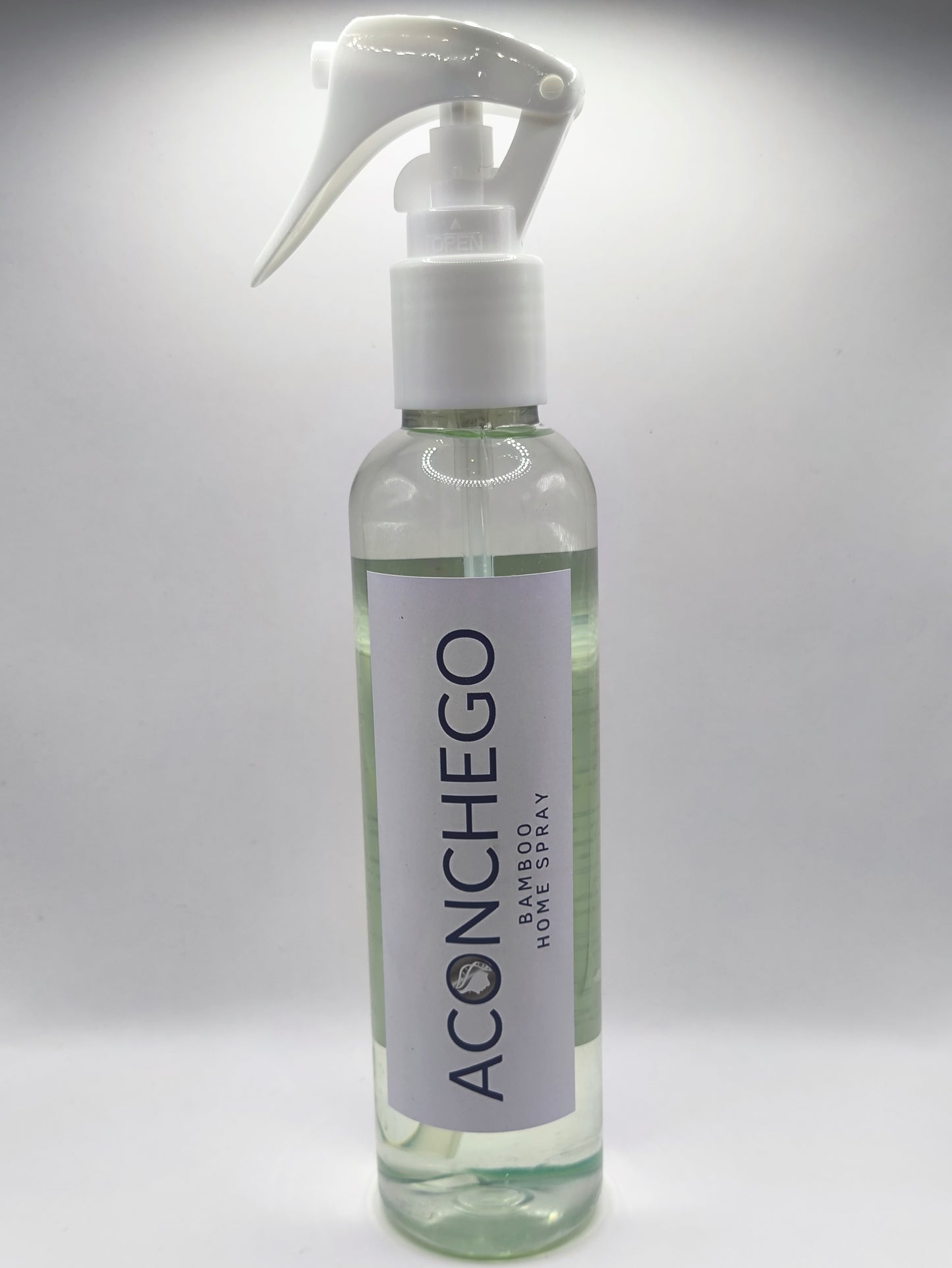 Home Spray Elegance -Aroma Bamboo