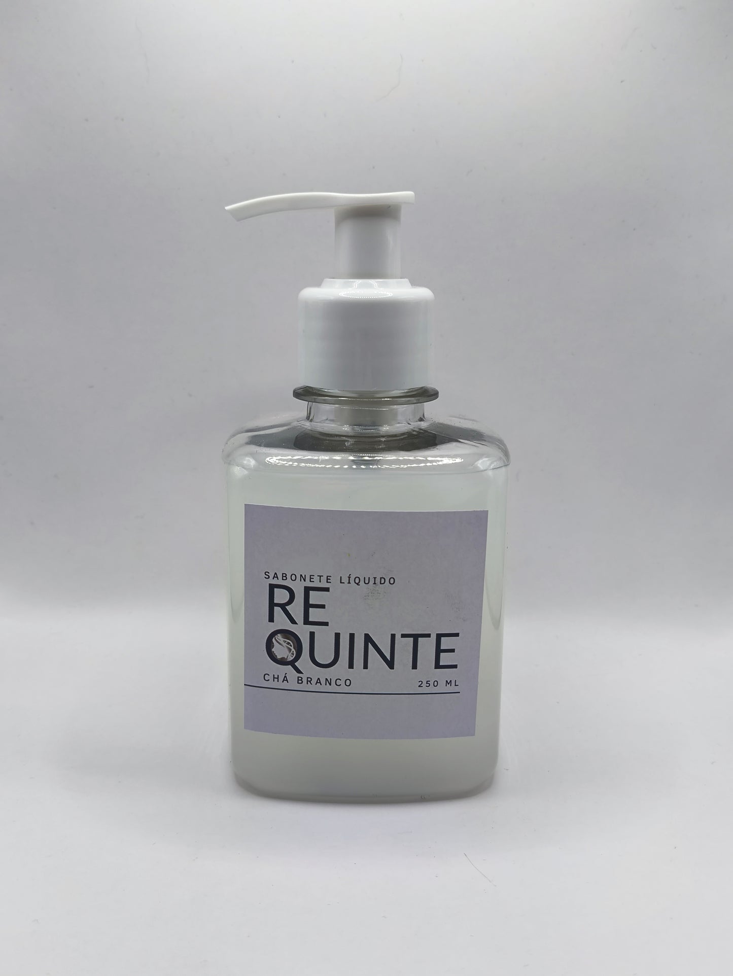 Sabonete líquido Requinta - aroma Chá Branco