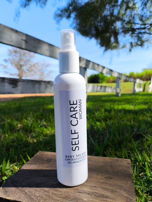 Body Splash Self Care - 200 ml