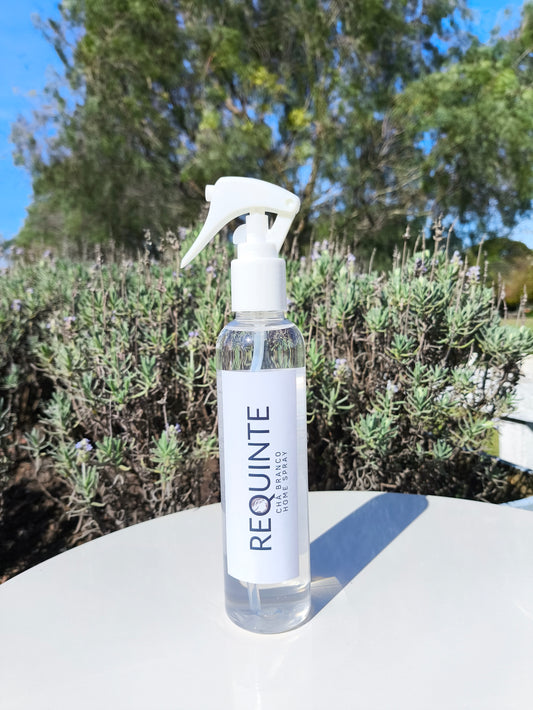 Home Spray Requinte -Aroma Chá Branco