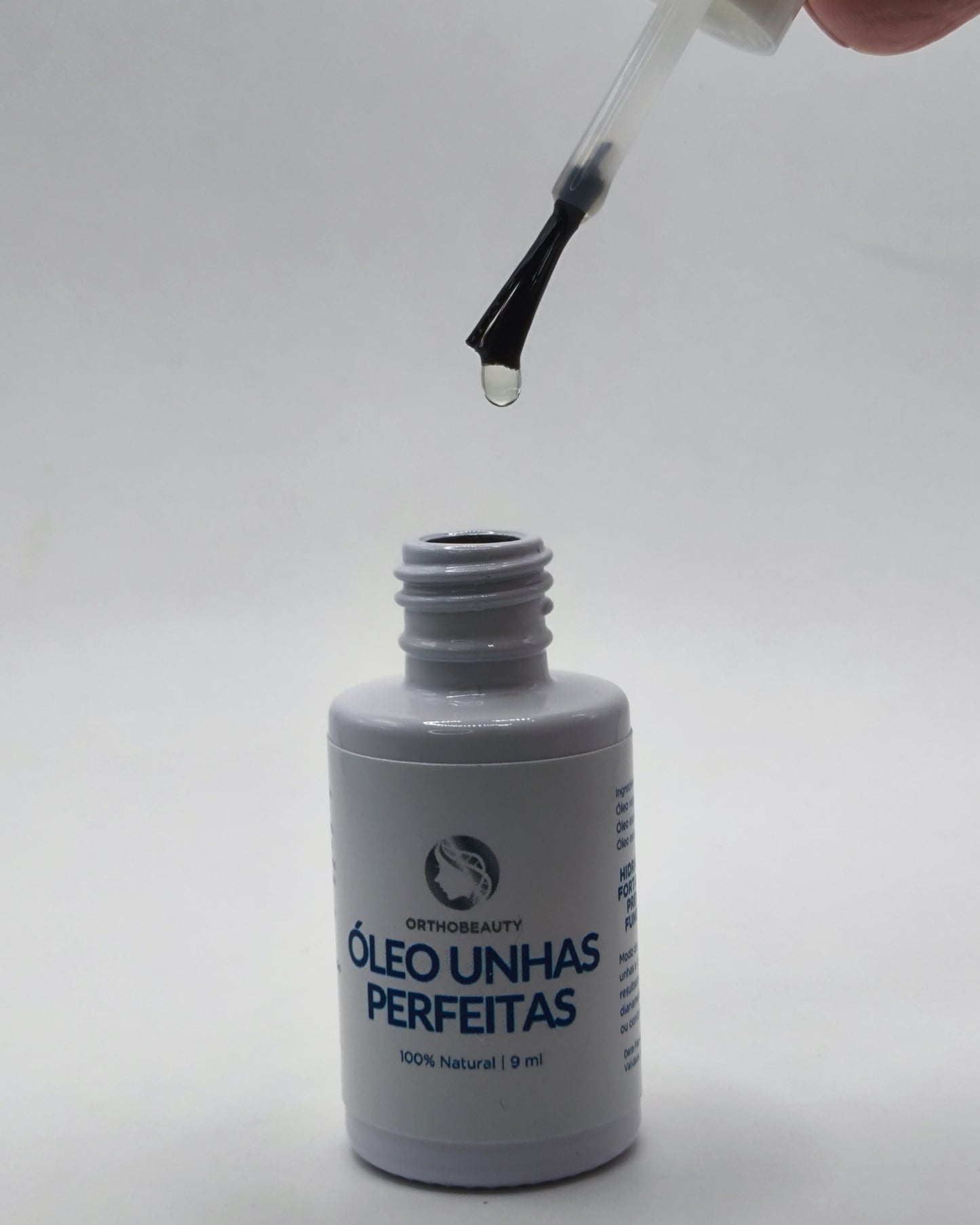 Óleo Unhas Perfeitas - 9ml - Melaleuca e Cravo