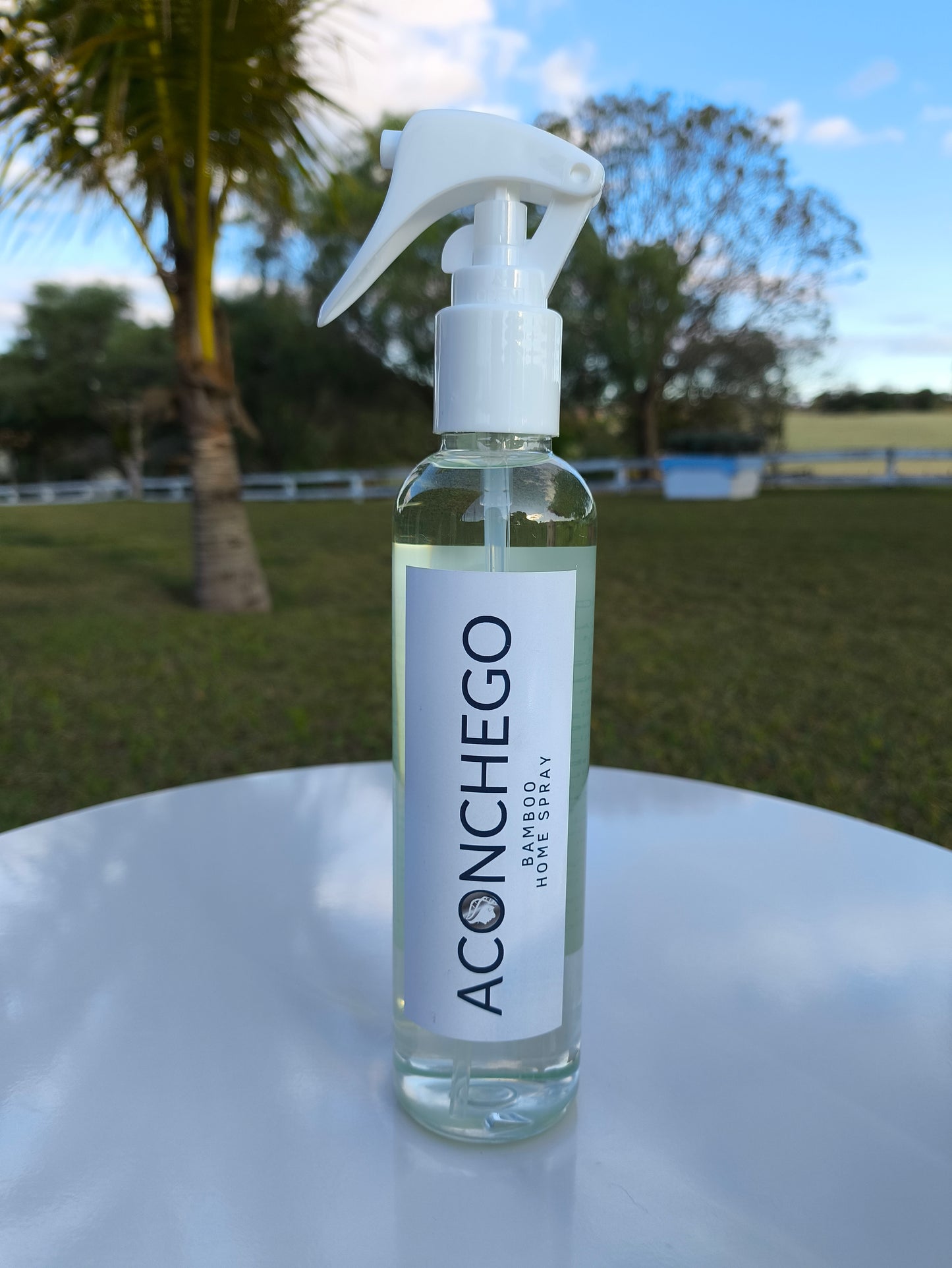 Home Spray Elegance -Aroma Bamboo