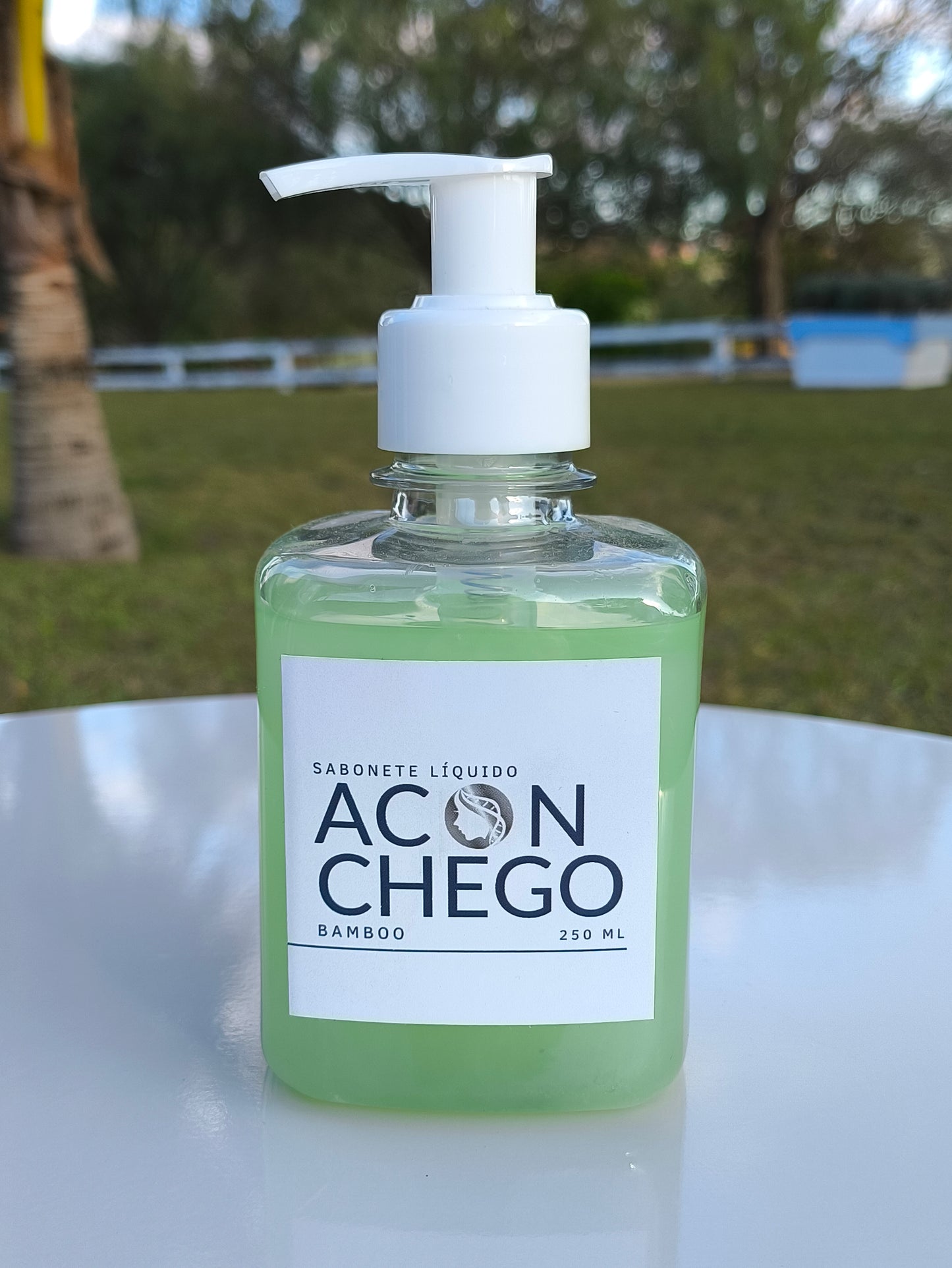 Linha casa Aconchego - Bamboo