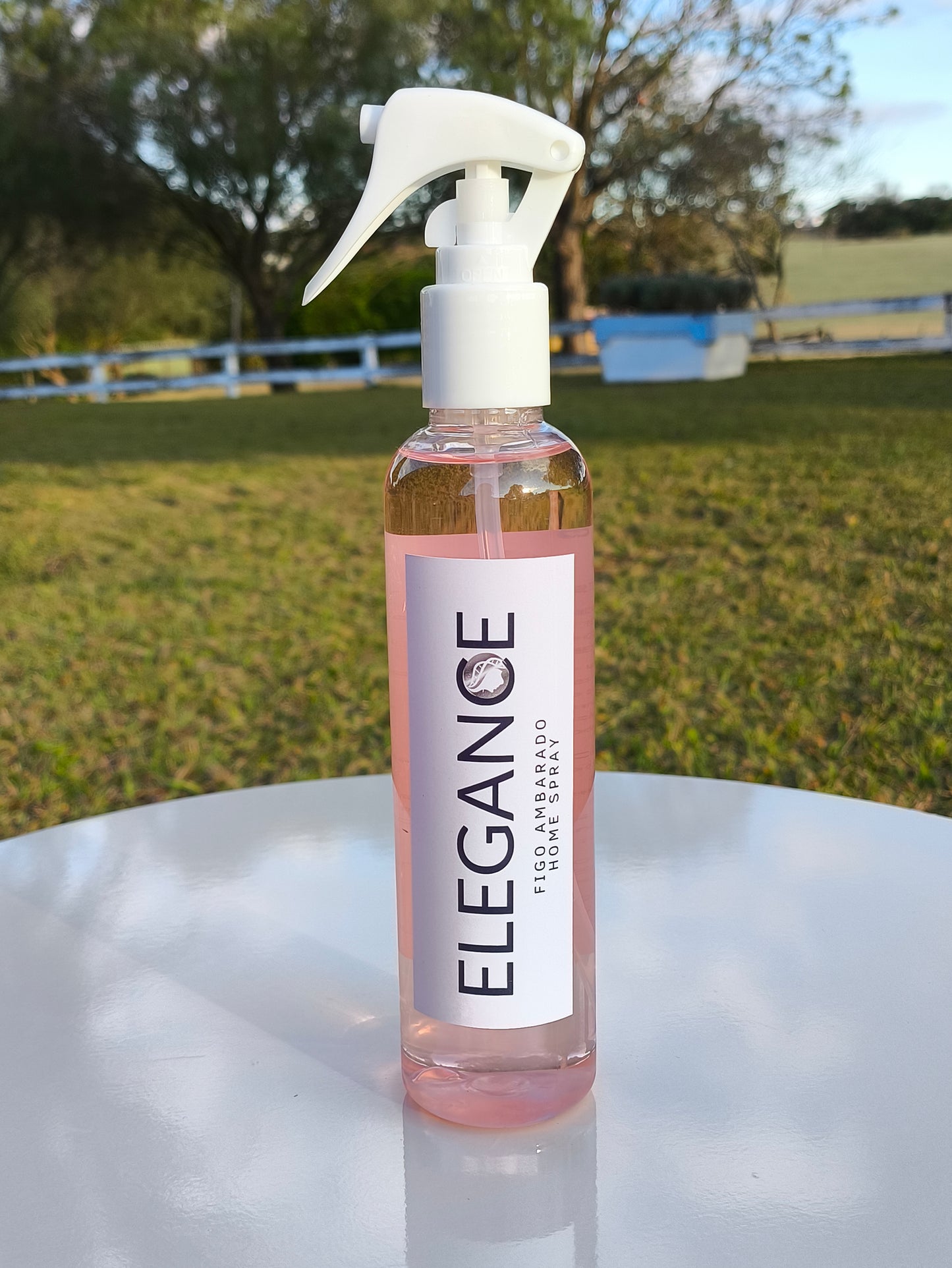 Home Spray Elegance -Aroma Figo Ambarado