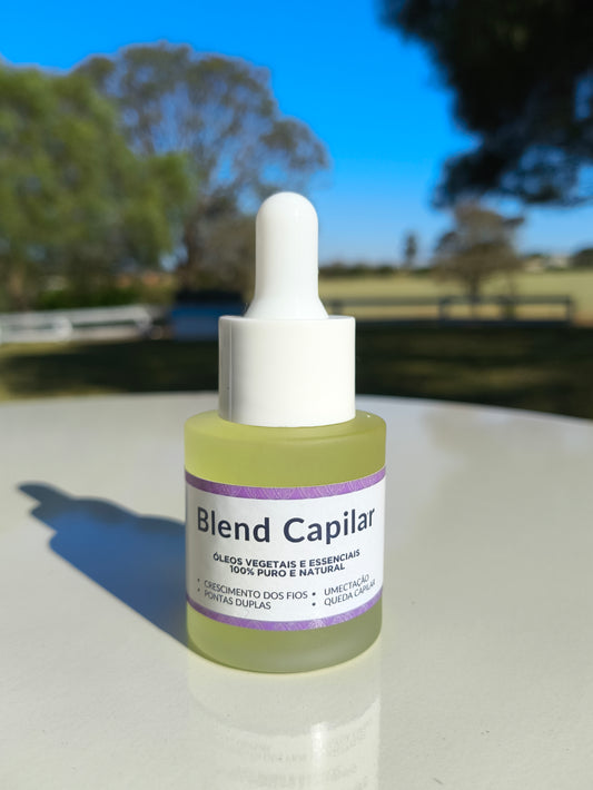 Blend Capilar