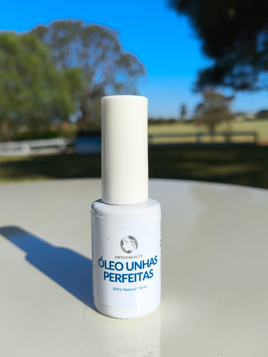 Óleo Unhas Perfeitas - 9ml - Melaleuca e Cravo