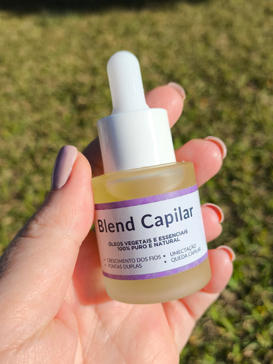 Blend Capilar