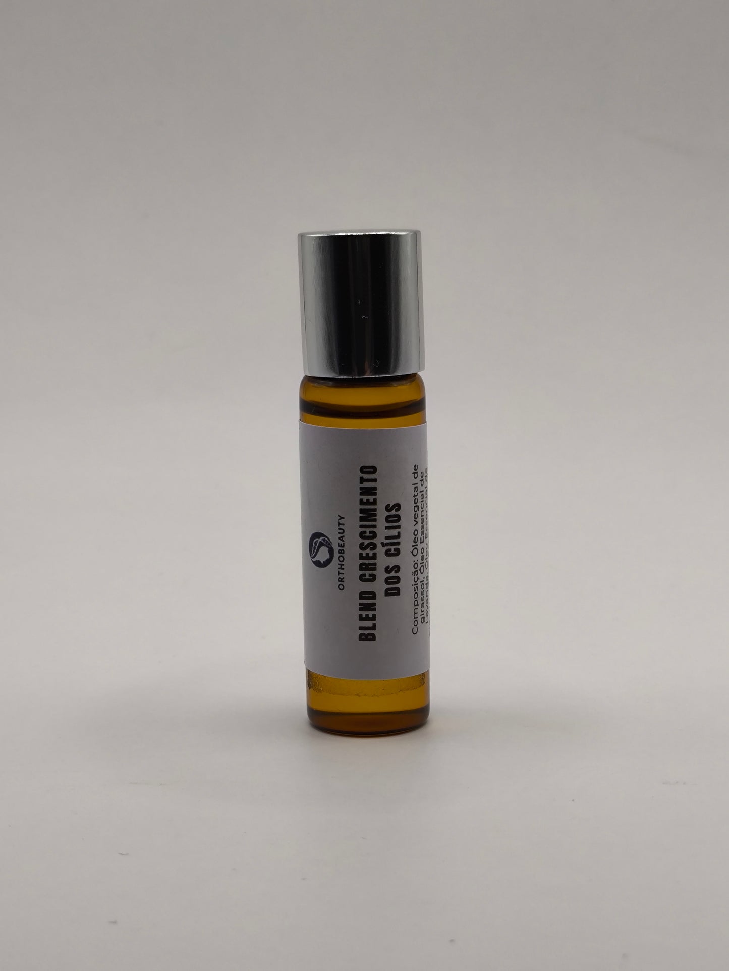 Blend Crescimento dos cílio - 5ml