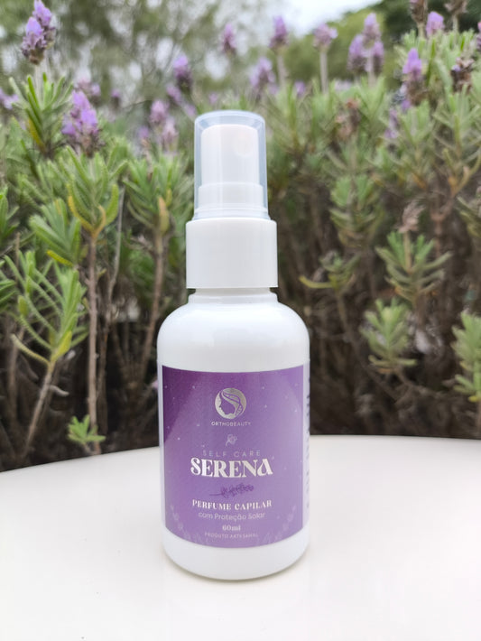 Perfume Capilar Self Care Serena - 60 ml